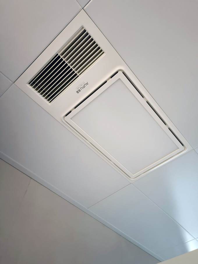 奥普e171风暖浴霸