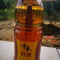 千禾料酒香，佳肴滋味长