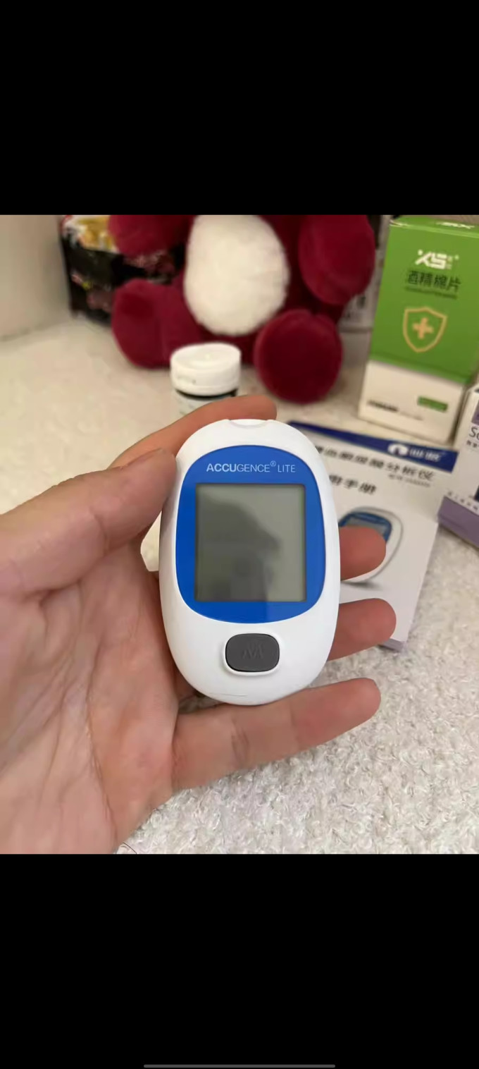 仙琚血压计