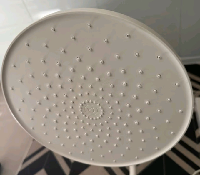 米家花洒