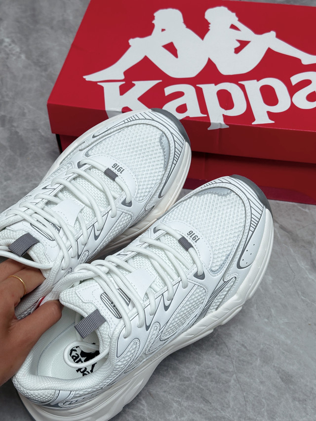 这双老爹鞋真戳到我心坎上了，百搭又显高！