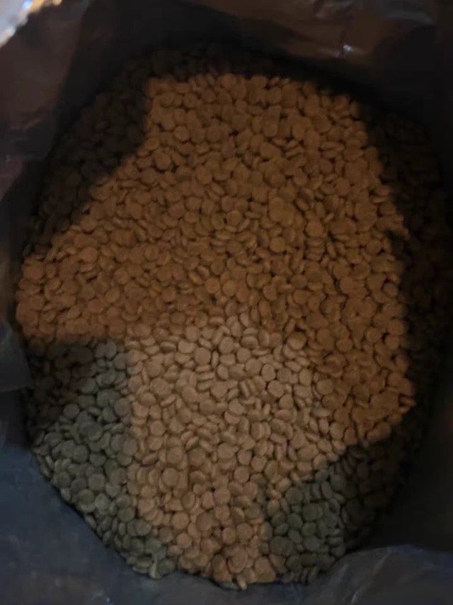 通用狗粮