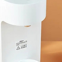 京东京造即热式饮水机：小巧便捷的居家好物