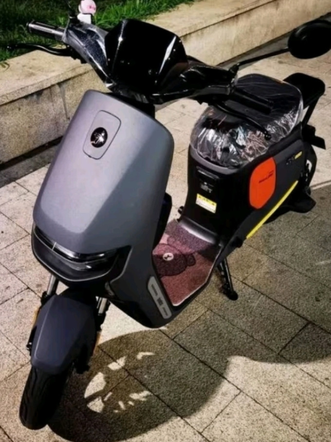 九号电动车整车怎么样 九号电动车,你的出行新选择!_什么值得买