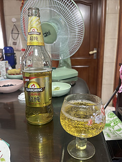 畅饮时刻，尽在光明啤酒🍺