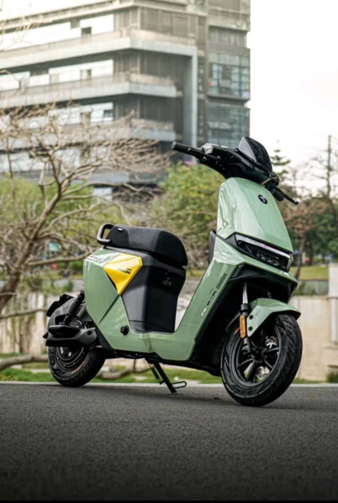 九号电动车整车怎么样 九号f2z,智能出行新选择!_什么值得买