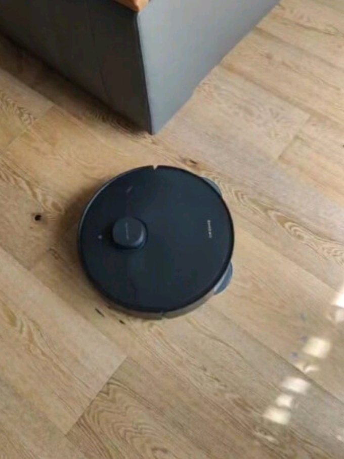 追觅扫拖一体机