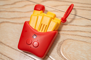 麦当劳六一玩具对讲机还得在第三方平台买，没人抢更便宜