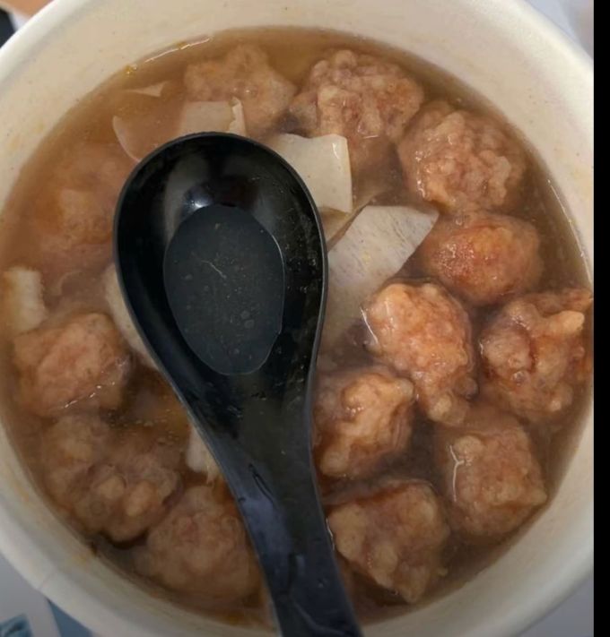 程校長方便食品