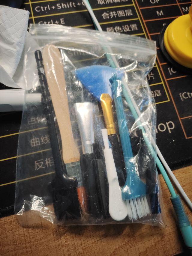告别卡顿，宏碁笔记本救星来了！顺道清灰了