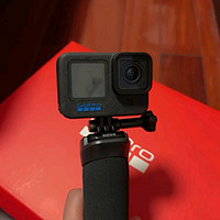 GoPro HERO12 Black——你的冒险摄影伙伴🎥 记录每一个精彩瞬间