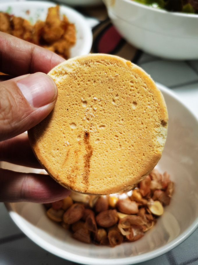 老鼎丰常温蛋糕