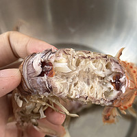 减脂期美食：皮皮虾