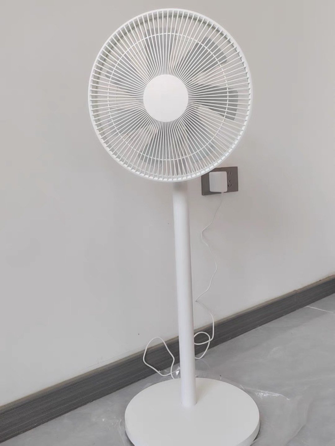 米家电风扇!夏日必备神器!