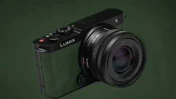 松下 LUMIX S9 发布：系列最小最轻全画幅微单，全新“LUT”专用按钮