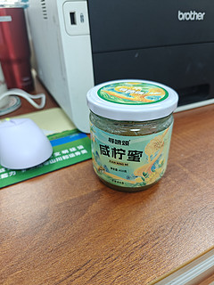 寻味颂咸柠蜜，儿时传统的的饮品味道