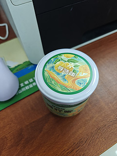 寻味颂咸柠蜜，儿时传统的的饮品味道