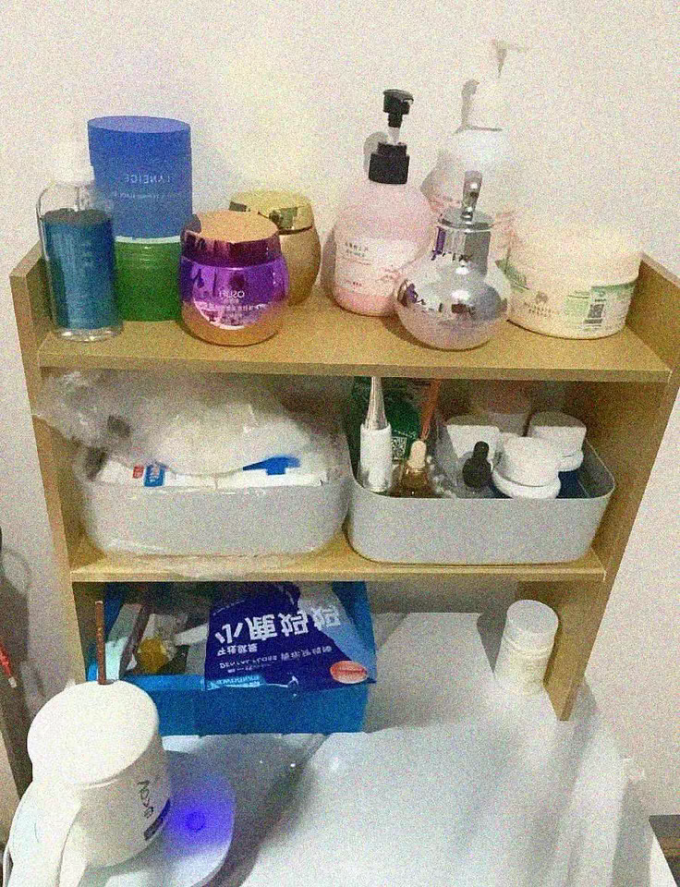 晟栎书房家具