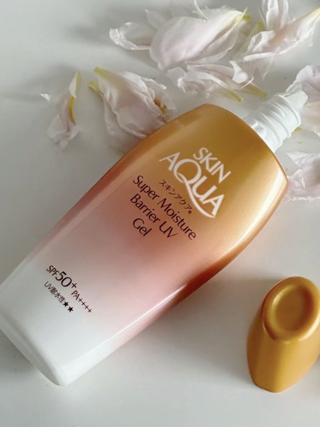 Share 颜值与防晒力并存的新品防晒