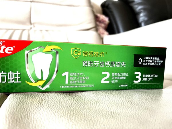刷牙预防蛀牙是谎言吗？