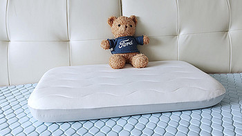 智趣测评 篇四百一十六：米家上了个帮助睡眠的枕头，超软超舒服