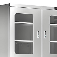 全自动智能氮气柜：节能环保！