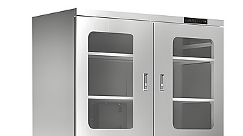 全自动智能氮气柜：节能环保！