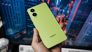 千元机续航小霸王？我入手了OPPO K12x