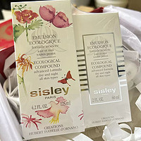 Sisley希思黎全能乳液升级版：保湿补水，维稳修护的护肤圣品