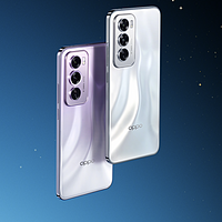 2699 元起！OPPO Reno12 系列发布，超美小直屏引领潮流新风尚