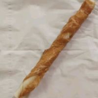 清洁牙齿的美味零食