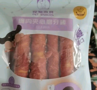 清洁牙齿的美味零食