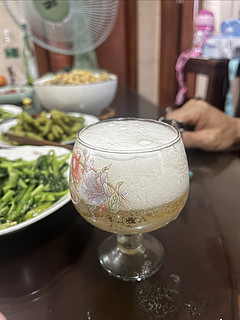 畅饮时刻，尽在光明啤酒🍺