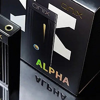 全球首发英国欧尼士ONIX Alpha首款小尾巴器材搭配真实听感评测