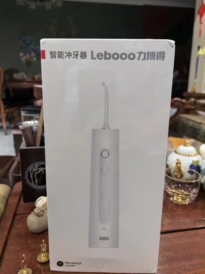 力博得冲牙器