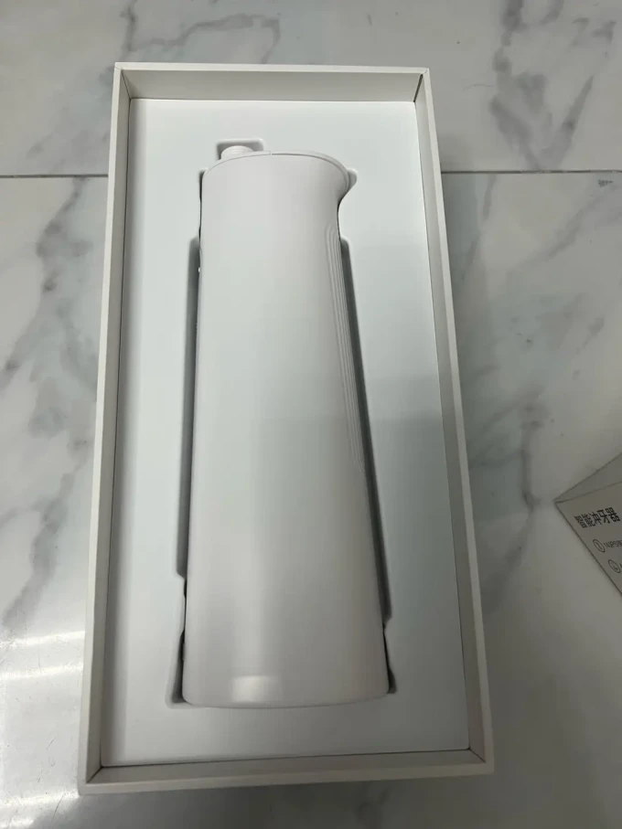 力博得冲牙器