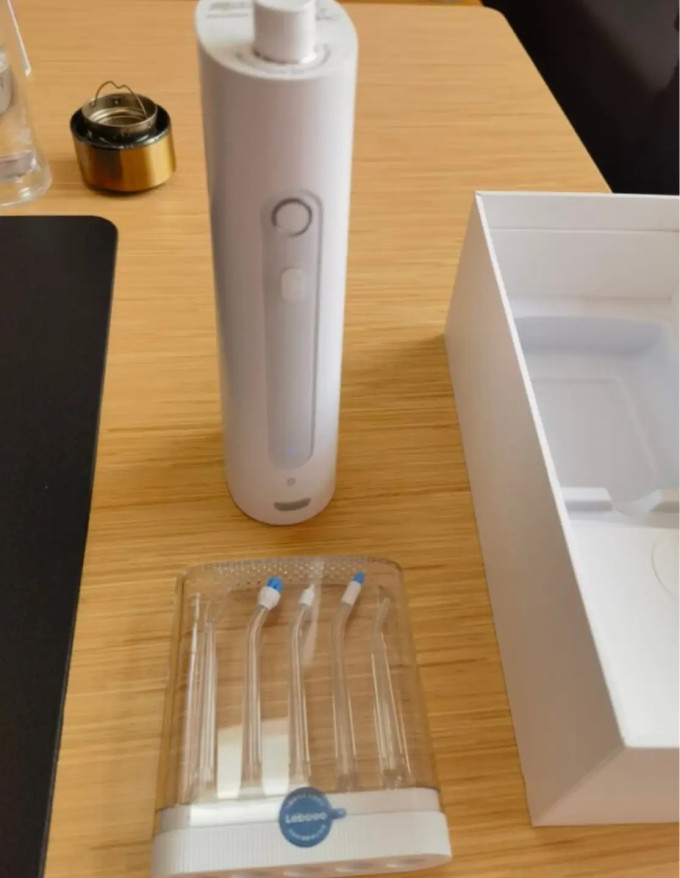 力博得冲牙器