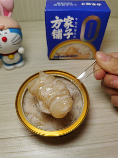 方家铺子鱼胶，你尝过吗？