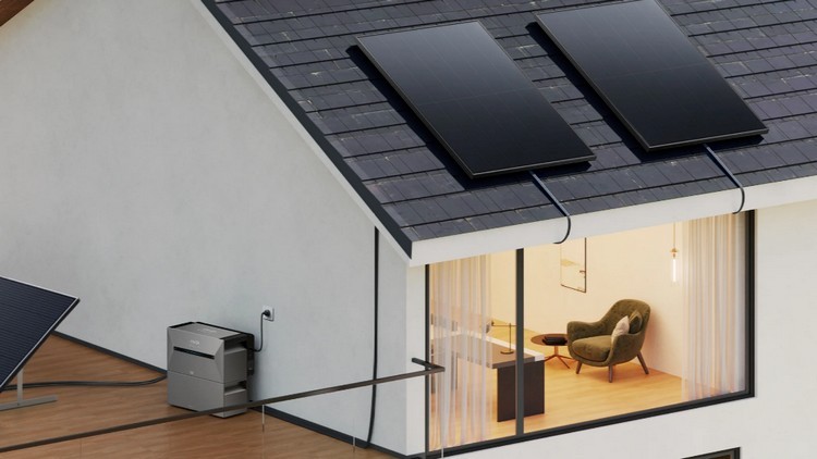 安克发布 Solix Solarbank 2 Pro 太阳能户外电源，零下20度可用，2400W 充电功率，1000W AC输出