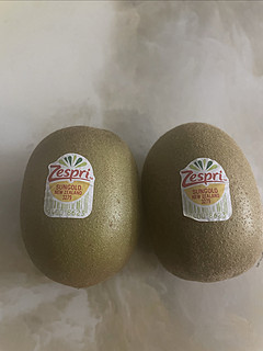 佳沛（zespri）新西兰阳光金奇异果