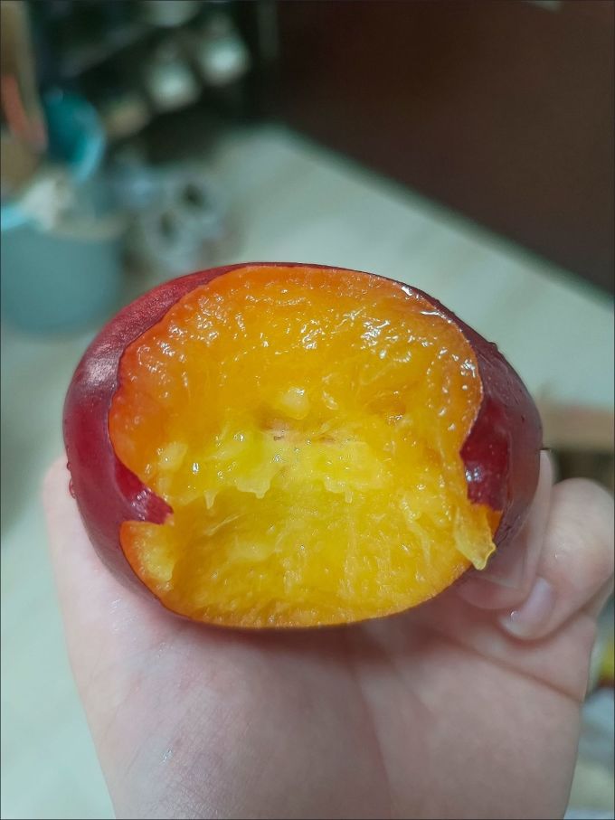 鲜姿其他水果