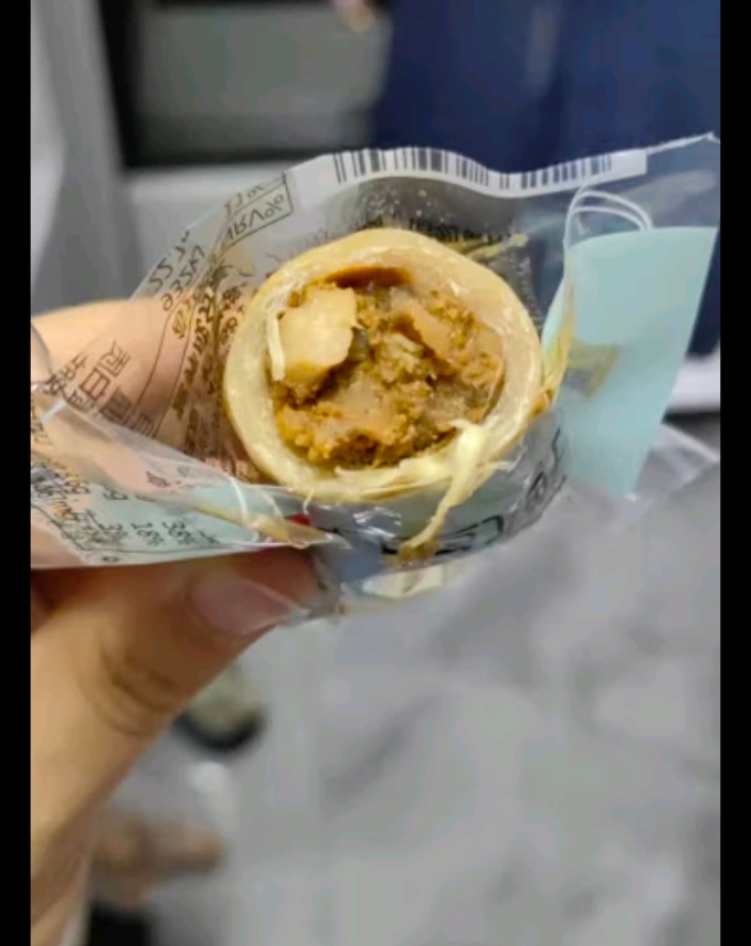 百草味其他休闲零食
