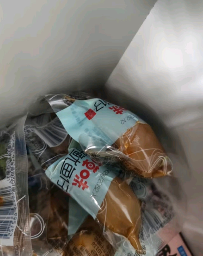 百草味其他休闲零食