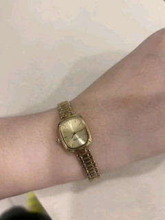 小金表