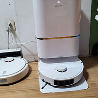 追觅扫地机器人S30 Pro Ultra：家庭清洁的智能选择