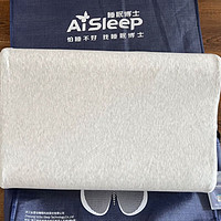 睡眠博士乳胶枕，开启优质睡眠之门