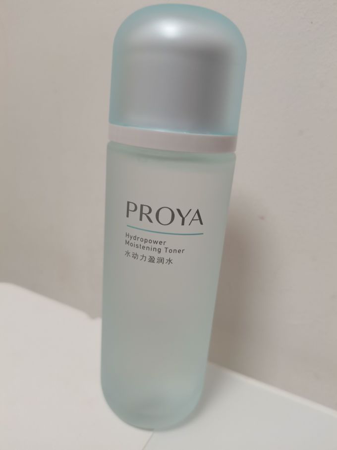 珀莱雅爽肤水