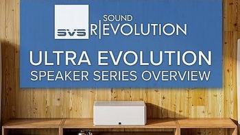 展会预告 |抢先睹为快！SVS Ultra Evolution 系列新品即将在2024北京国际音响展首次亮相中国