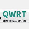 QWRT for QNAP 321/322 固件流出