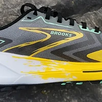 跑鞋测评 篇十七：布鲁克斯Brooks越野跑鞋矩阵 |Brooks越野鞋怎么选？